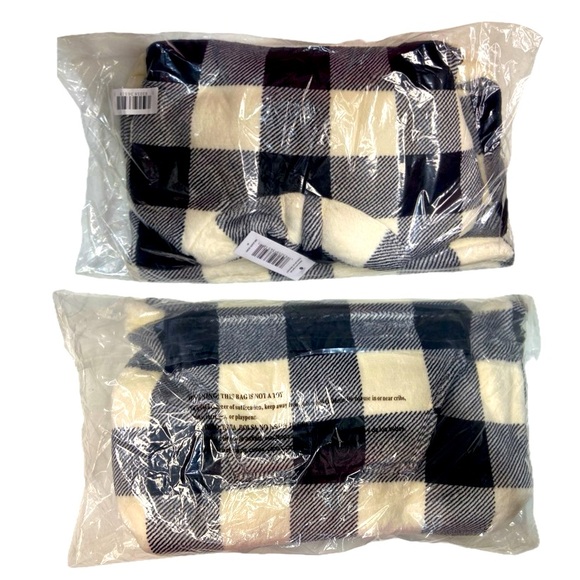 WONDER NATION Unisex Faux Sherpa Snugget Hoodie In Delicate Ivory Toddler Sz 2T - Picture 3 of 3